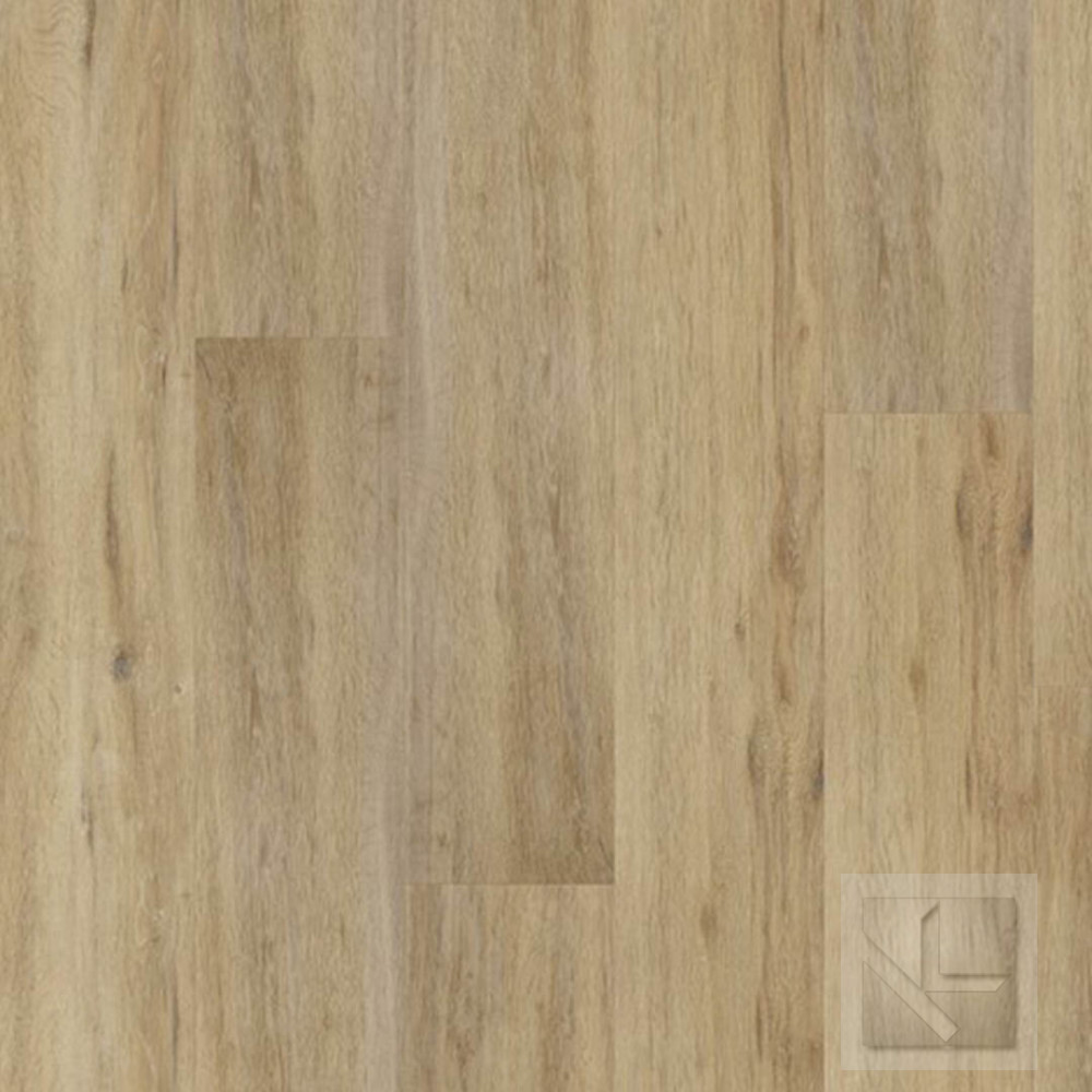 Кварц вінілова плитка для підлоги Fatra Thermofix PRO Wood Rustic Oak